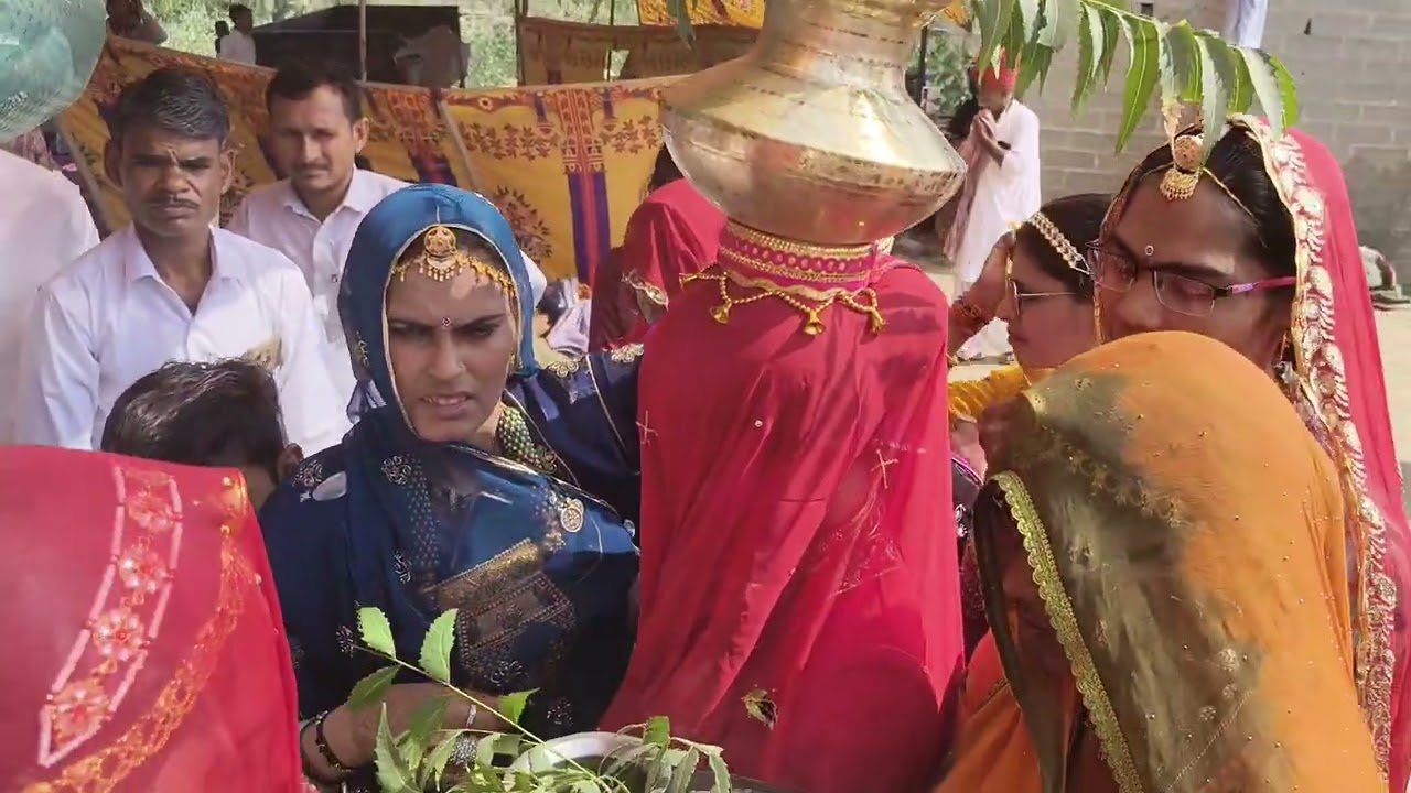 बेहिन का मयारा #marwadisong 