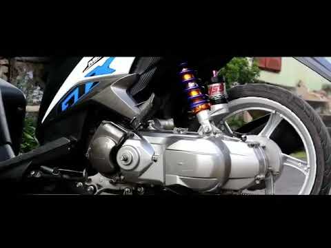 90 Gambar modifikasi motor xeon 2010 Terbaru