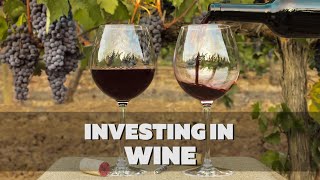Como ganhar lucro do vinho