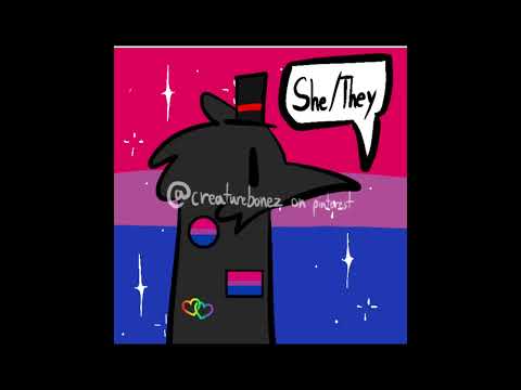 HAPPY PRIDE MONTH 
