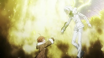 Toaru Majutsu no Index III OST Volume 2: Holy Wing