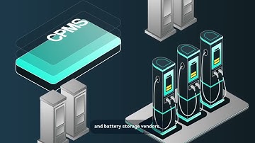 Introducing FLEXECHARGE | Smart Energy Solutions for EV Charging