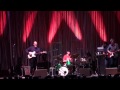 Capture de la vidéo John Scofield Uberjam Band - Telluride Jazz Festival 8-2-13 Hd Tripod