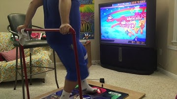 DDR Sessions (Oni Course Series) #4: Custom Made Course PASS -16374PTS, 20 SONGS, 6000+ STEPS!!!-