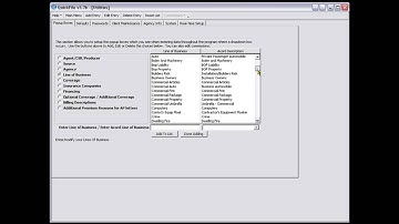 QuickFile -  Training Session 1