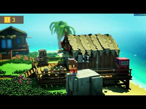 The Touryst | GamePlay PC