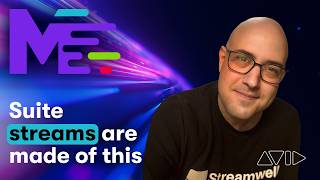 Suite Streams – Making sharing simple | Making the Media S6E07