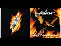 Raven - Walk Through Fire [Full Album]