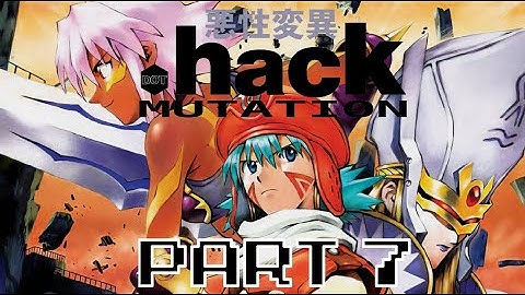 .Hack Mutation - Part 7