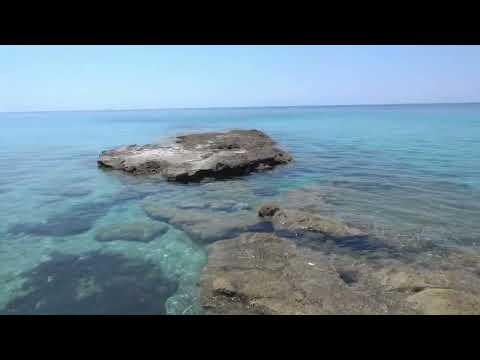 SIVIRI -KASANDRA- HALKIDIKI