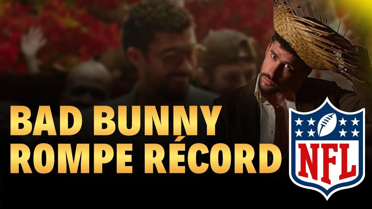 ¿Porqué es el teaser del Super Bowl más visto?