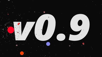 Gravity Simulator v0.9