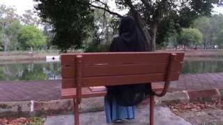 Shahdu Cinta official music video(nasyid)-mushtaq'