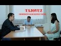 TAJOVUZ | Qisqa metrajli film 2016