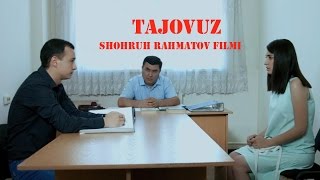 TAJOVUZ | Qisqa metrajli film 2016