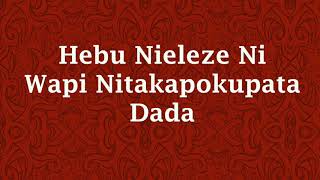 Ismail - Nachotaka | Lyrics Song