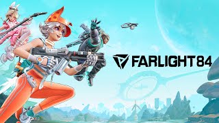 Farlight 84 🔥 1v4 CLUTCH to Diamond! Jetpack God Mode #Farlight84 #GamingIndia