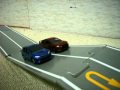 トミカ IMPREZAvsLANCER