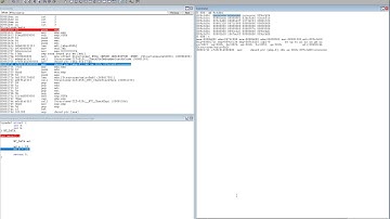 05 Reverse Engineering Windows Binaries (C Programming - Structures)
