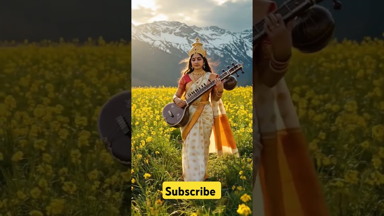 Jai MaaJai Maa Lakshmi Jai Maa Saraswati Jai Maa Parvati #jaimaa #mother #motherhood #women