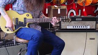 1956 Gibson Les Paul Special