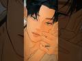 🌊 Cette Façon particulière que tu as de m'attirer a toi !! #short #manhwa #editfavmanhwa #best