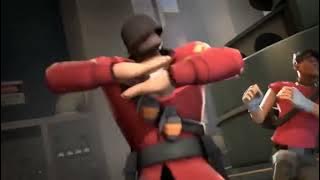 Download lagu TF2 Soldier of Dance/Kazotsky Kick cover