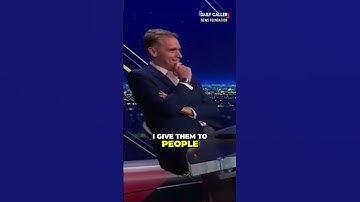 Kevin O’Leary TROLLS AOC Over $40 ‘Tax the Rich’ Shirts (The Hypocrisy is REAL)