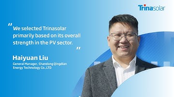 ✨🎙 Latest Episode of Client Voices — i-TOPCon Ultra Earns Accolades for Outstanding Performance