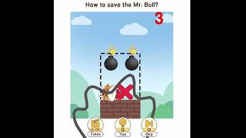 Brain go 2:All levels Walkthrough #short Gameplay(android,iOS)|new update