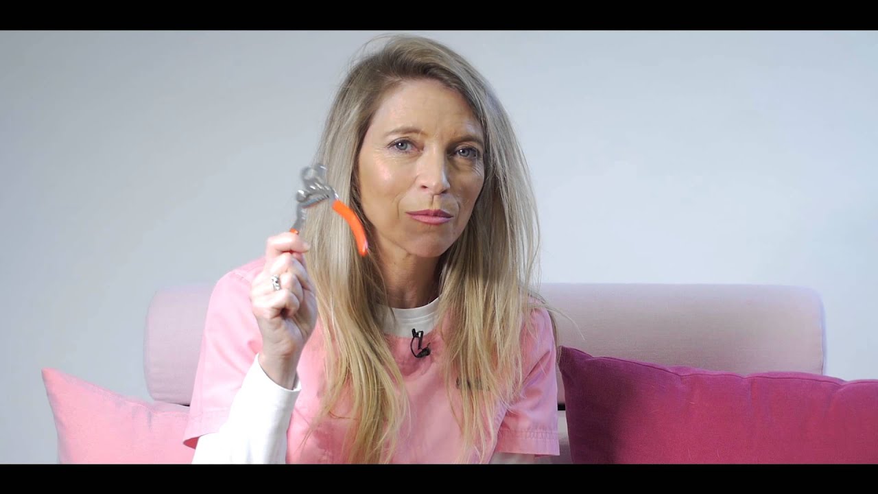 Hundehuset med Trude & Einar: Kloklipp