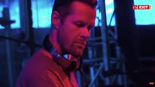 Adam Beyer - ID (Live at Exit 2020)