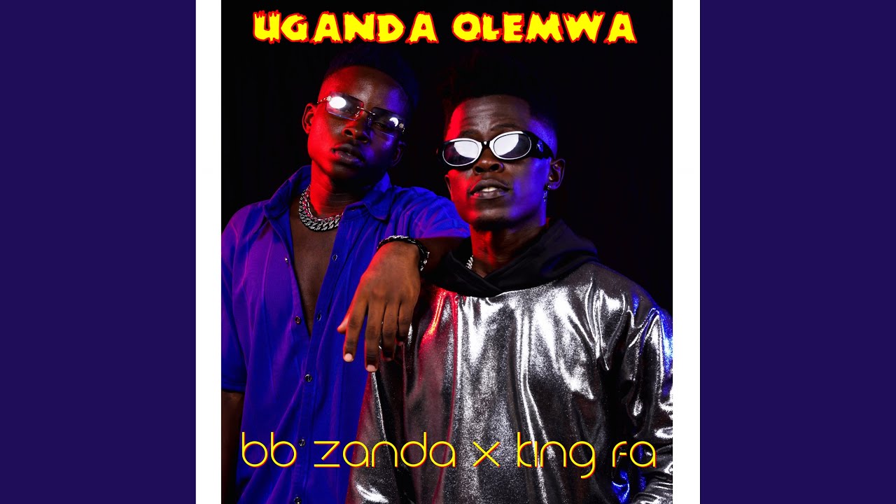 Uganda Olemwa YouTube