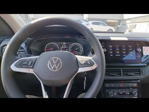 How To: Connect Volkswagen We-Connect