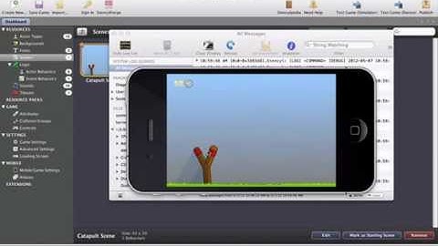 Video Game Programming with Stencyl