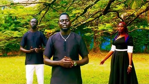 Ba ji puany from #Yesmin_Abraham ft #Wal_Gile X #Moses_Abeba | 2025 official video 