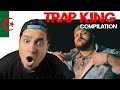 Trap King Top Reactions Compilation