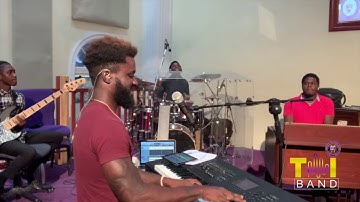 Thumbnail of TMI BAND Your Great Name