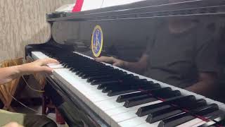 เพลงGreenfields (piano) - ONEtoFIVE Piano