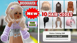 Long Black High Set Pigtails Roblox Hair ID Code - Ohana Gamers