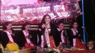 Caping gunung Feat Wiwit Sundari Ngesti Karyo