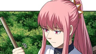 God Of Martial Art | Lin Feng Chapter 341 part 2 Indo - English