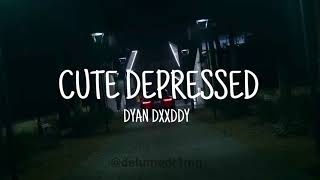 Cute Depressed -Dyan Dxddy (audi rs6 edit)