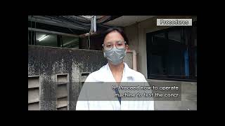 XU CE14 - Sec B2 | Grp #5 | Exp. # 4: Compression Test of CHB (4” and 6”)