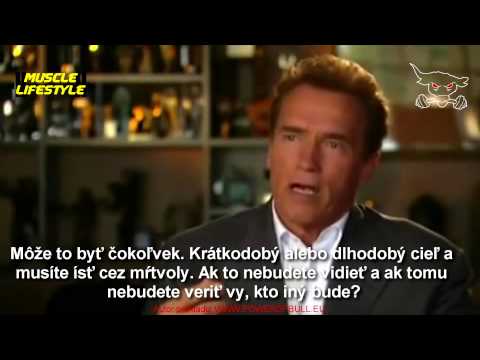 Video: Arnold Schwarzenegger: Biografie, Kariéra, Osobní život