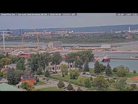 Presque Isle w/Ojibway, DB to Nanticoke, Sept 8th, 2026