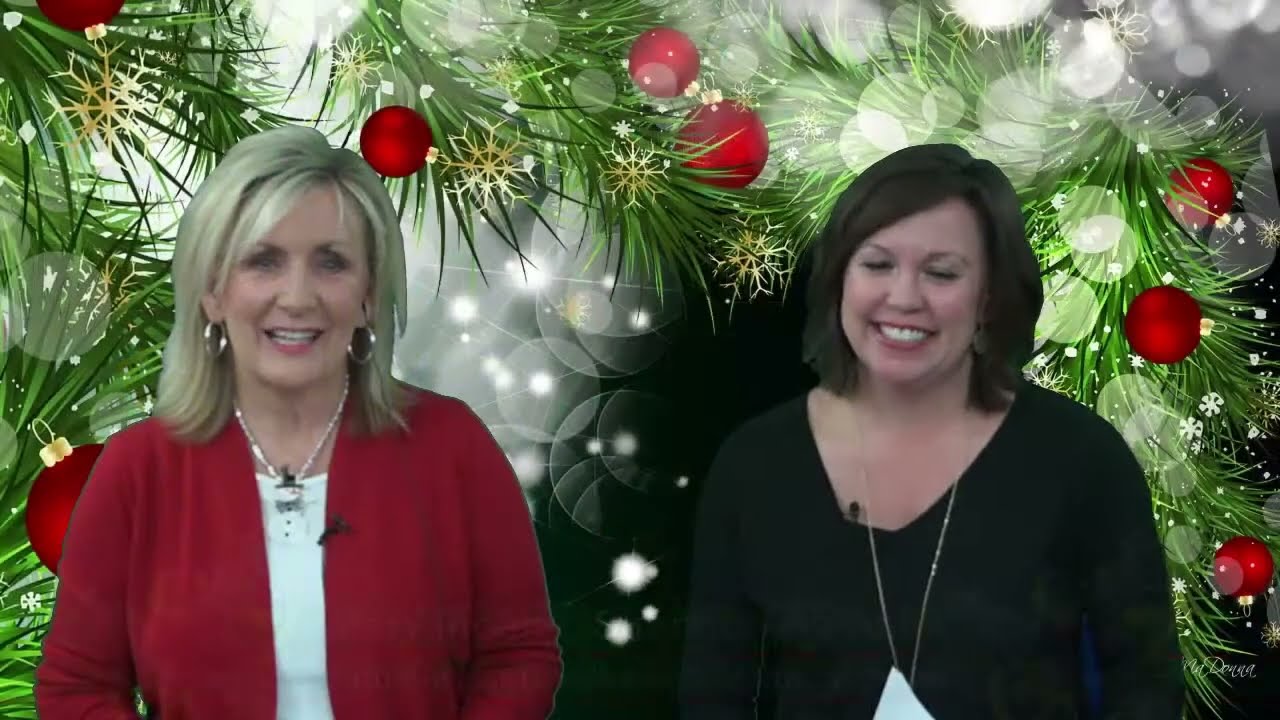 66th Annual Tullahoma Christmas Parade YouTube