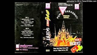 Tabuh Pat Lelambatan Kesari Karya I Wayan Darya S.Sn Festival Gong Kebyar 1993