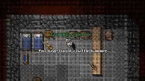 TIBIA LIGHTHOUSE QUEST