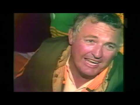 Where were you Channel 9 News Documentary (pt 2b)